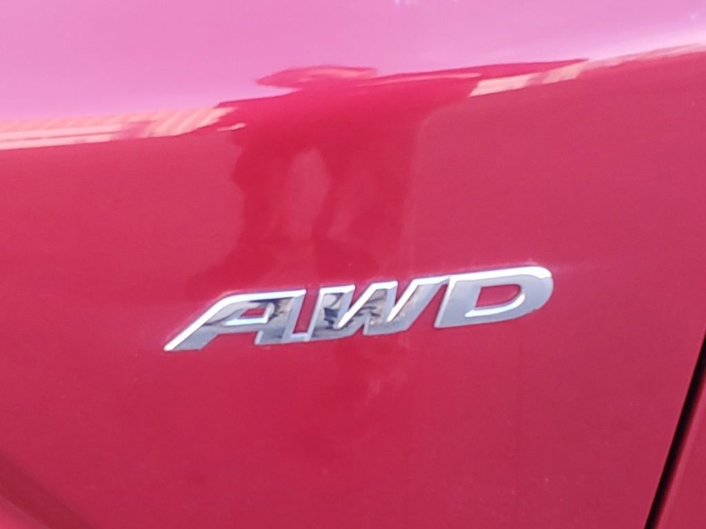 Used 2020 Honda CR-V EX image 7