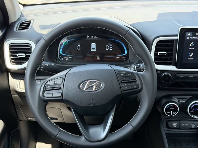 New 2026 Hyundai Venue SEL FWD image 13