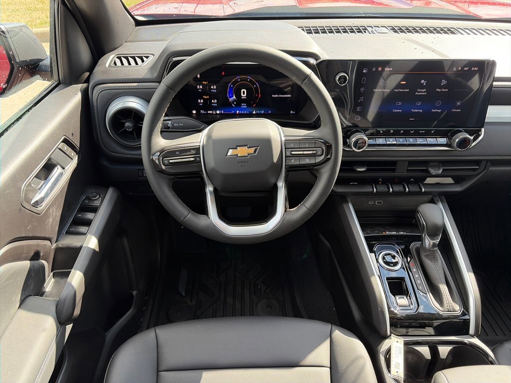 New 2026 Chevrolet Colorado LT image 10