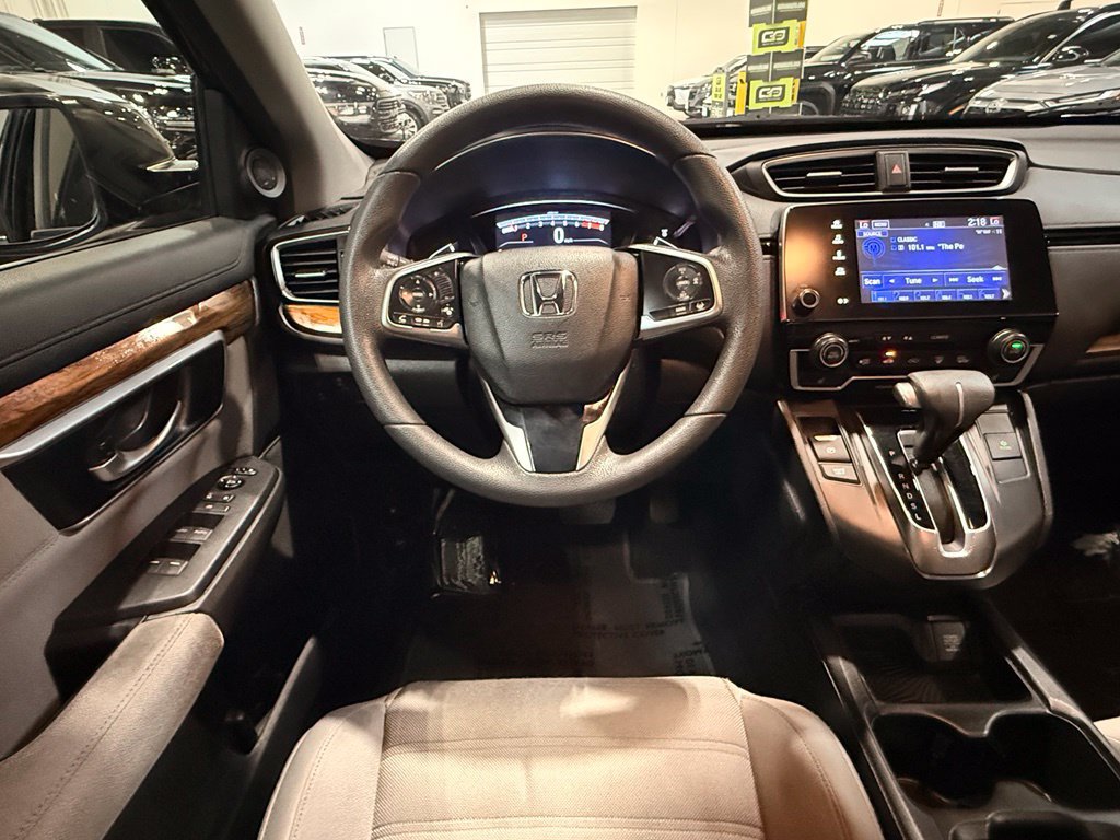 Used 2018 Honda CR-V EX image 30