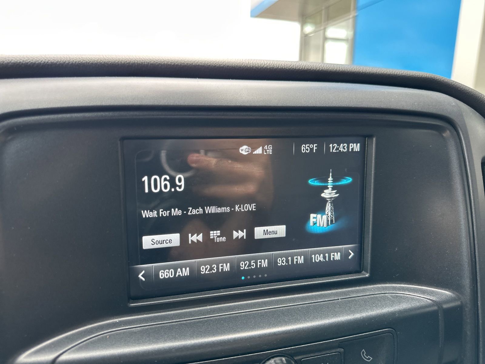 Used 2018 GMC Sierra 1500 4x4 Double Cab w/ Elevation Edition image 18