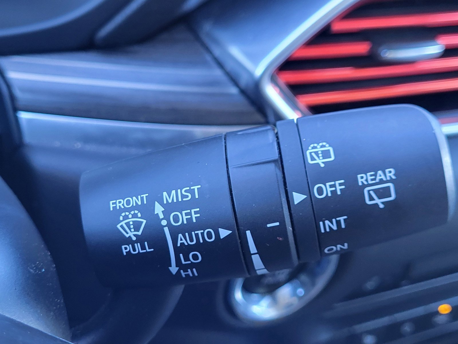 Used 2019 MAZDA CX-5 Grand Touring w/ GT Premium Package image 36