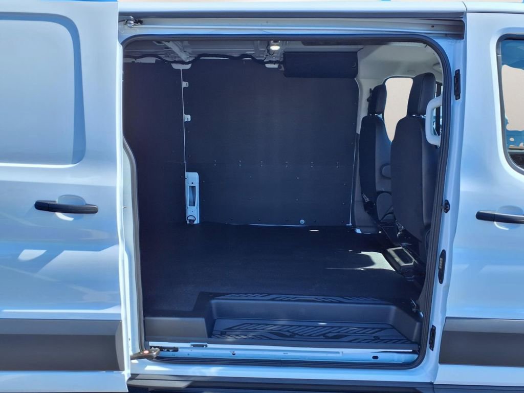 New 2026 Ford Transit 150 Base image 20