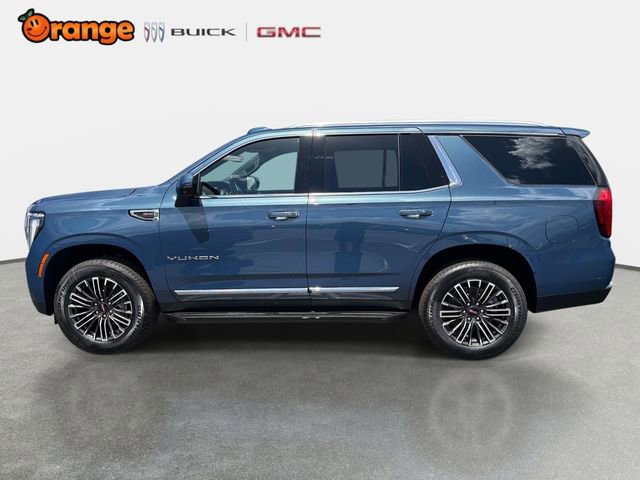 New 2026 GMC Yukon Elevation w/ Elevation Premium Package image 5