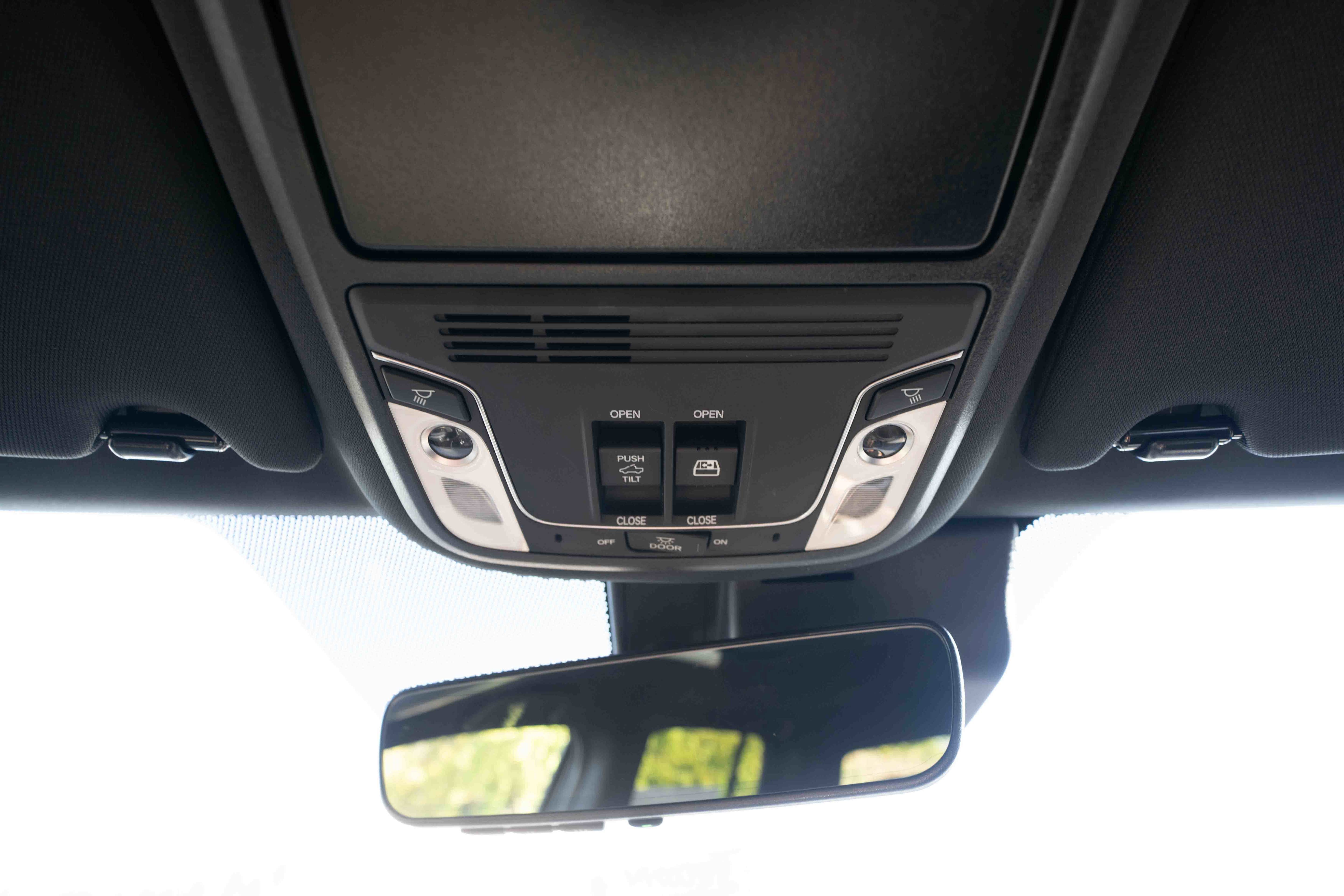 New 2026 Honda Ridgeline TrailSport+ image 18