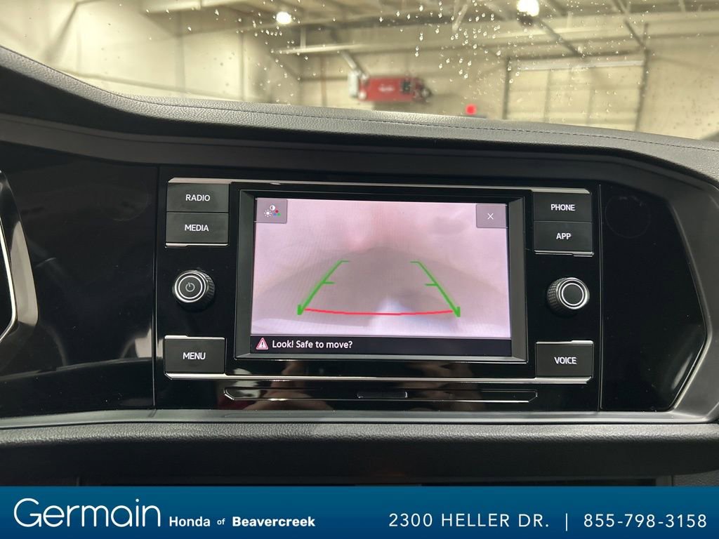 Used 2024 Volkswagen Jetta S image 33