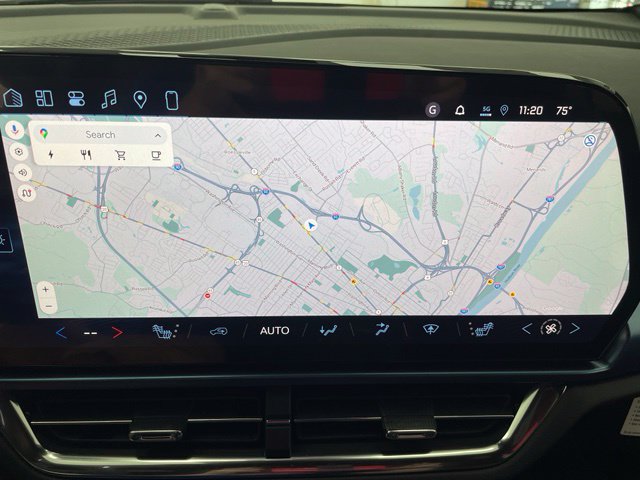New 2026 Chevrolet Equinox EV LT AWD/4WD image 5