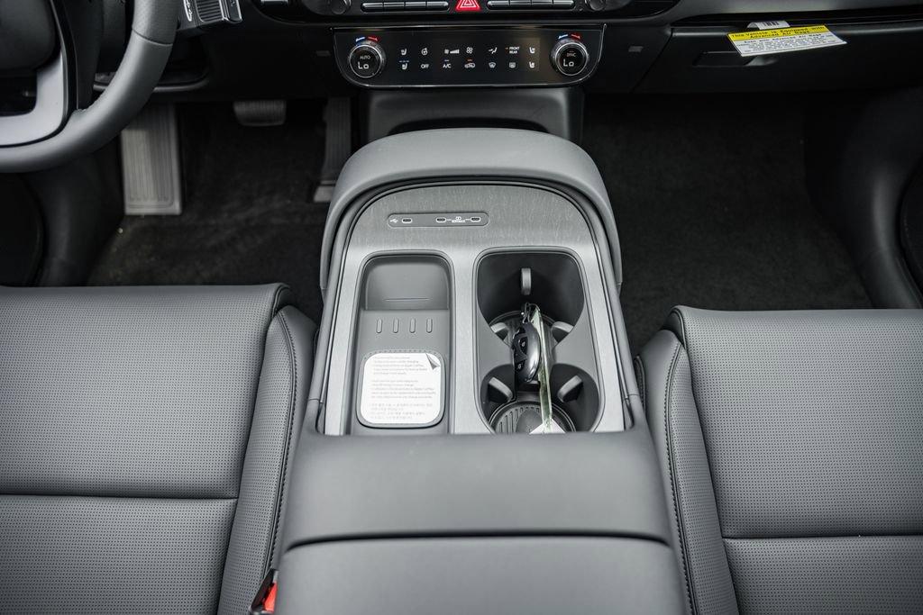 New 2026 Hyundai Palisade XRT Pro image 26