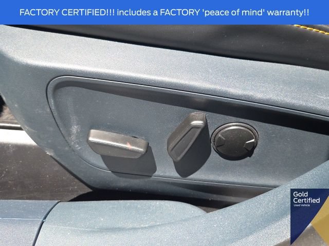 Used 2025 Ford Maverick Tremor AWD/4WD image 24