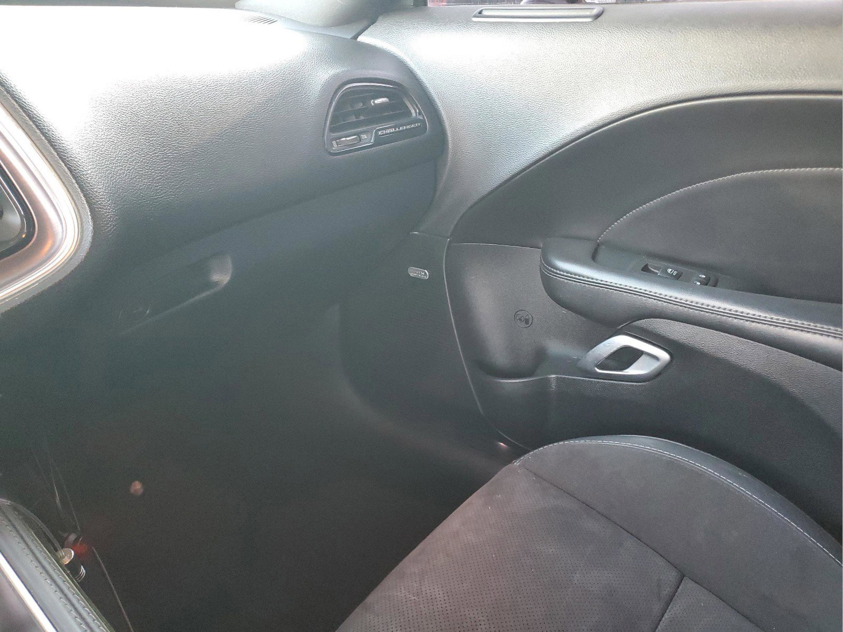 Used 2018 Dodge Challenger SXT Plus image 20