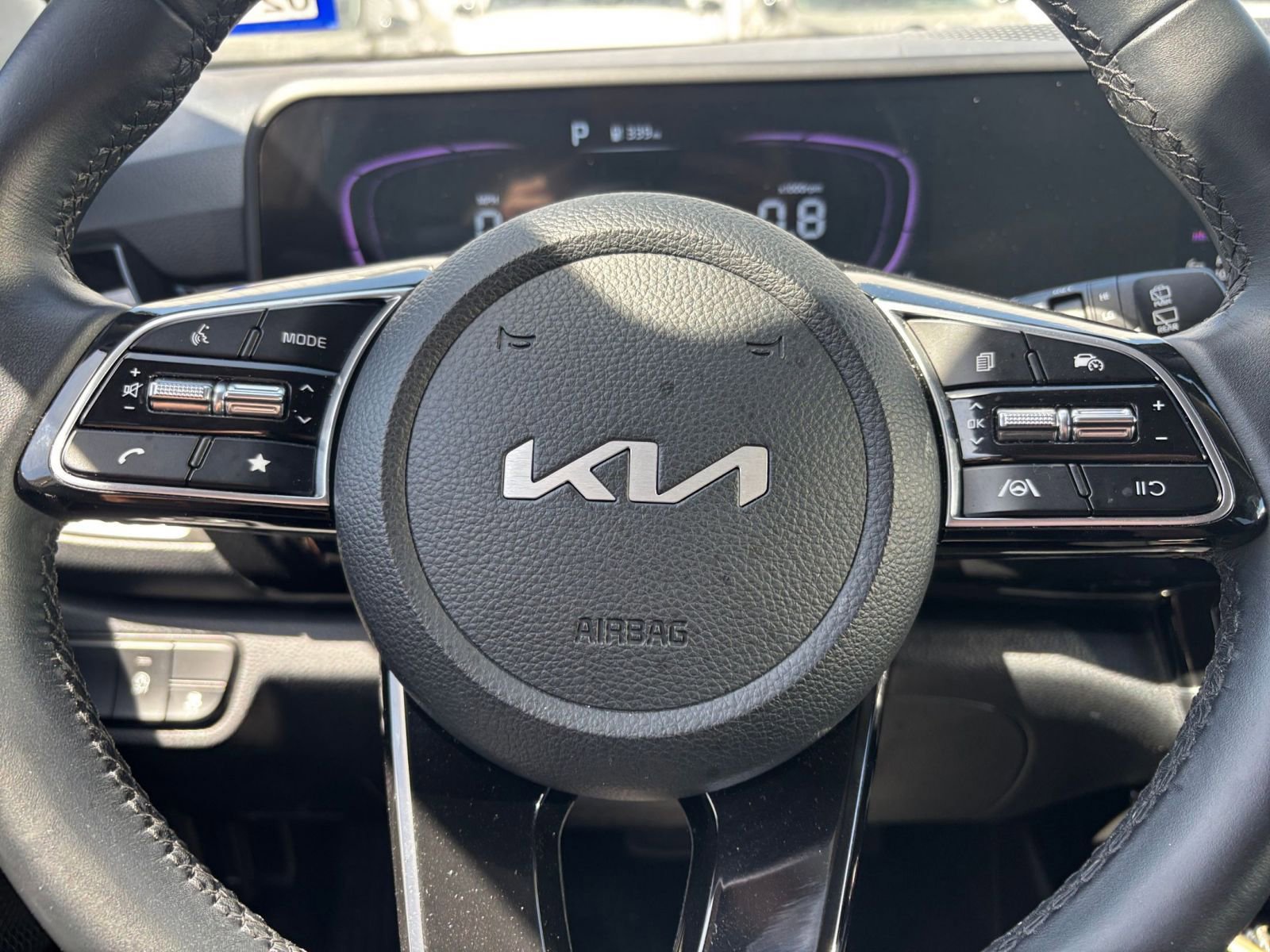 Used 2025 Kia Seltos S image 29