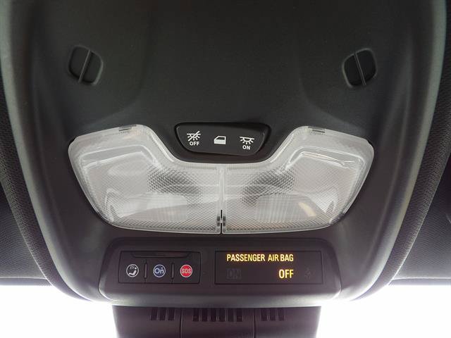 Certified 2024 Chevrolet Colorado Z71 w/ Z71 Convenience Package 2 AWD/4WD image 26