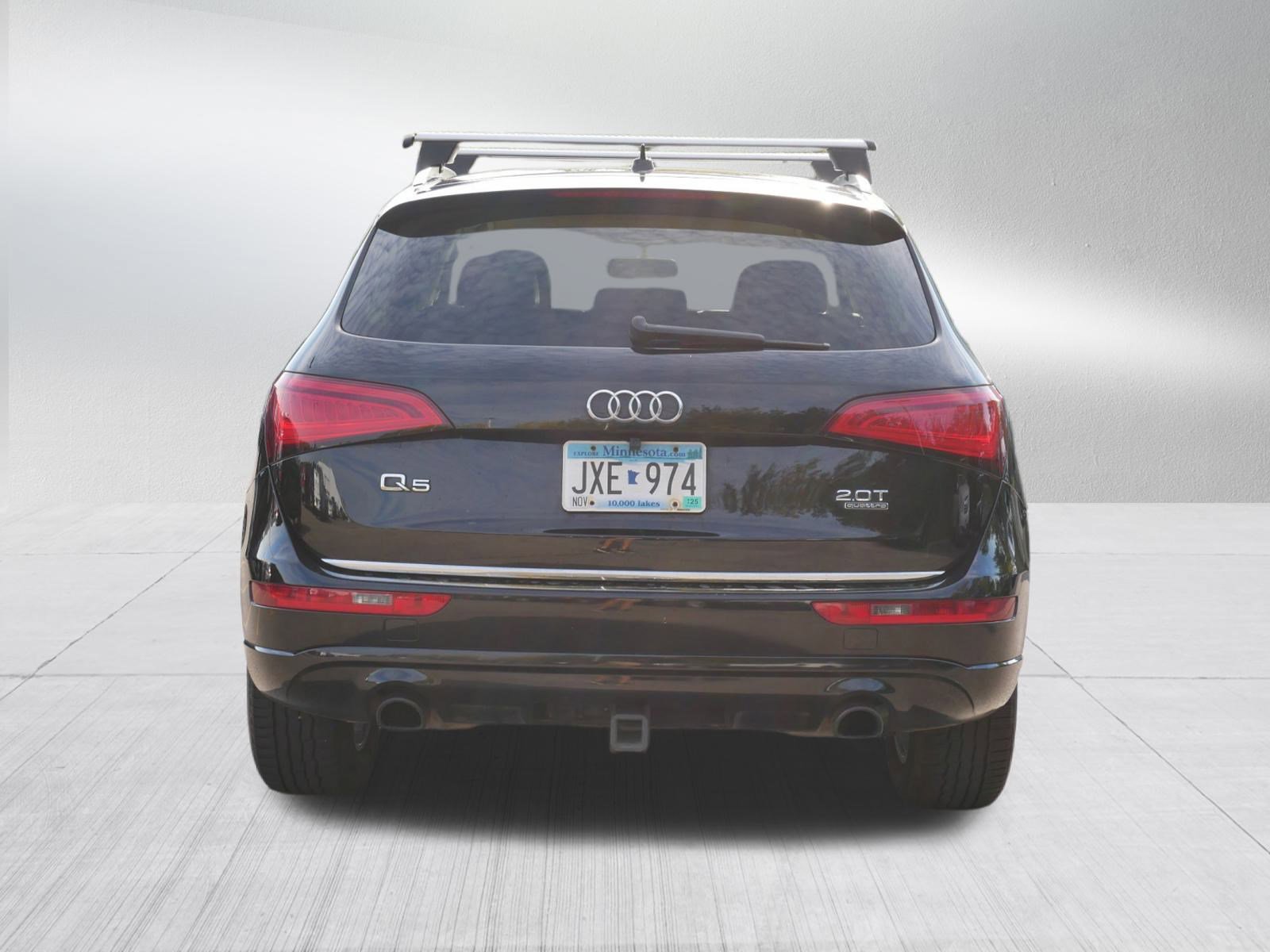 Used 2016 Audi Q5 2.0T Premium image 6