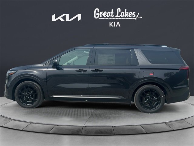 New 2026 Kia Carnival SX Prestige image 3