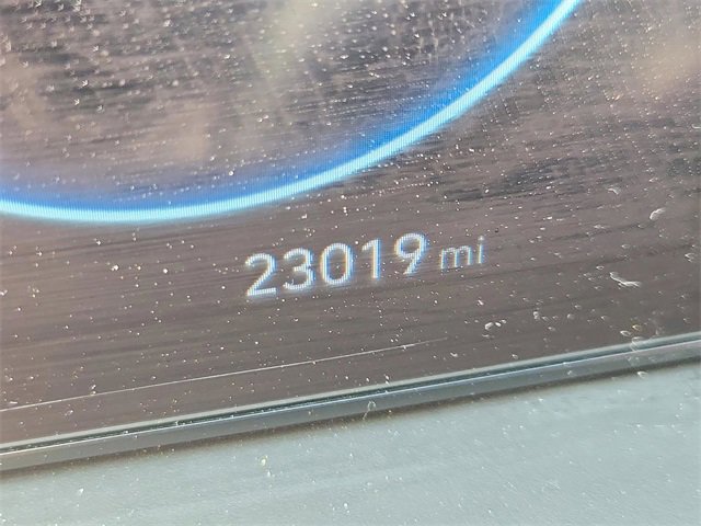 Used 2023 Hyundai Tucson XRT w/ Cargo Package image 22