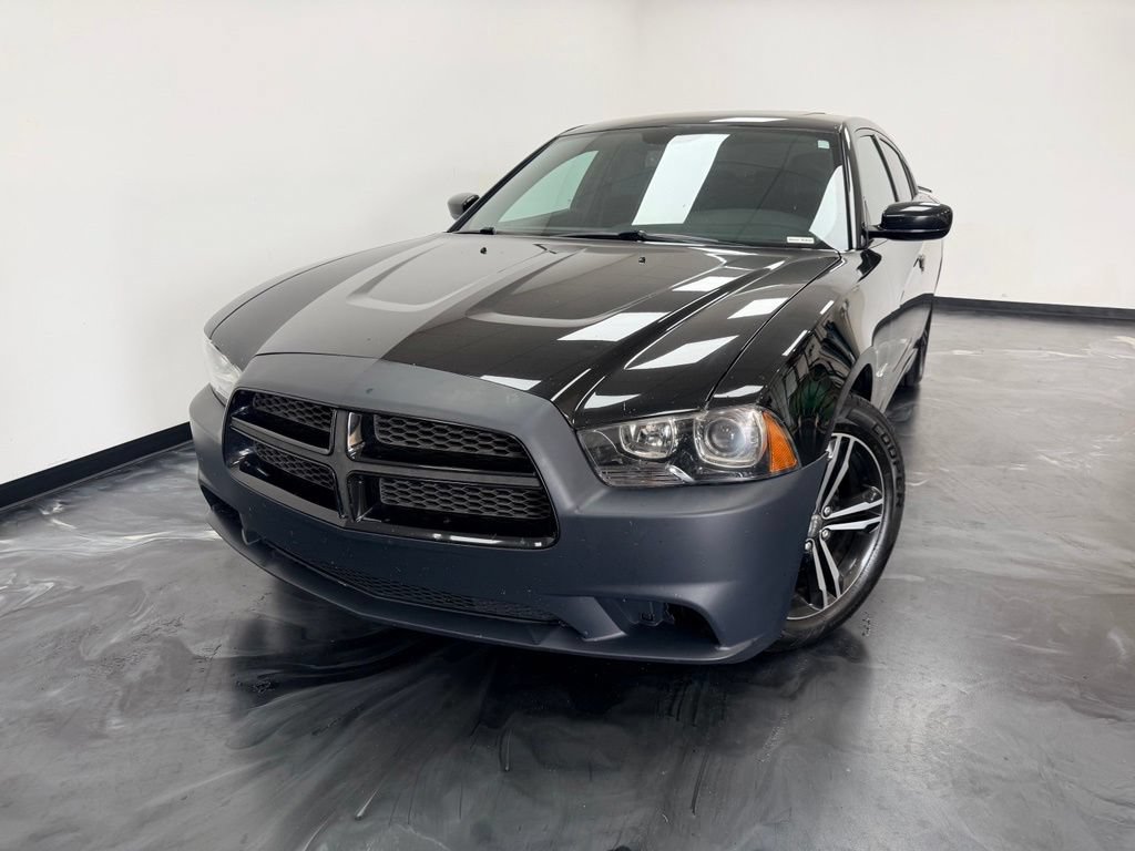 Used 2013 Dodge Charger R/T AWD/4WD image 19