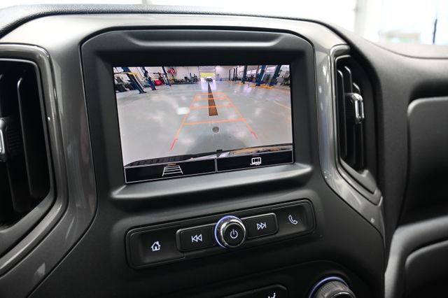 New 2026 Chevrolet Silverado 2500 Custom w/ Custom Value Package AWD/4WD image 20