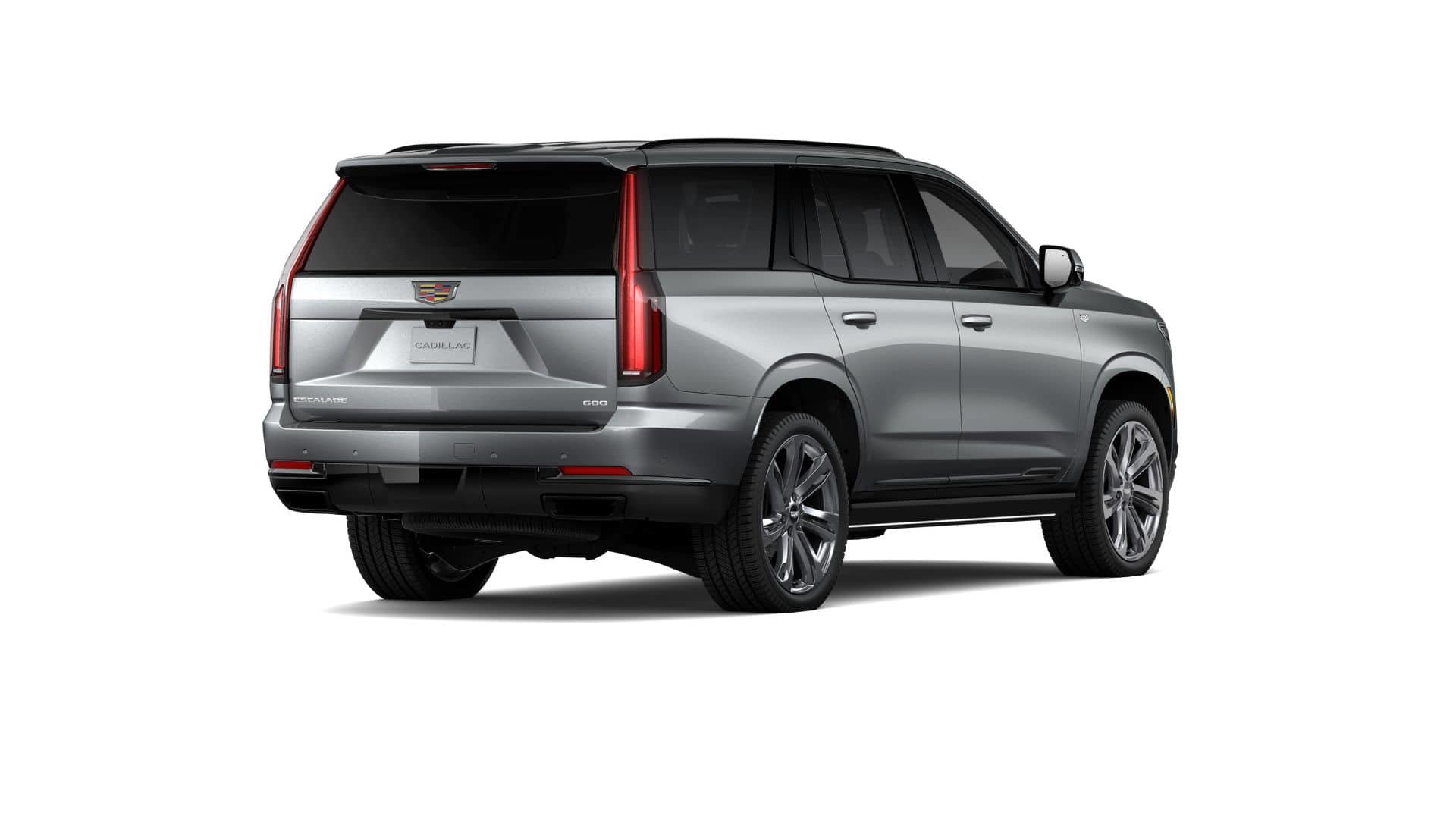 New 2026 Cadillac Escalade Sport w/ Touring Package AWD/4WD image 26