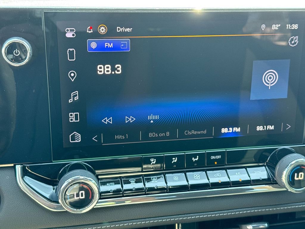 Used 2023 Chevrolet Colorado LT w/ LT Convenience Package image 26