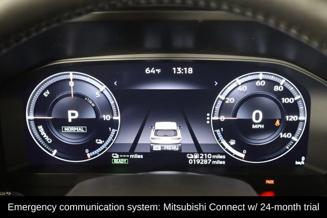 Used 2024 Mitsubishi Outlander SEL image 11