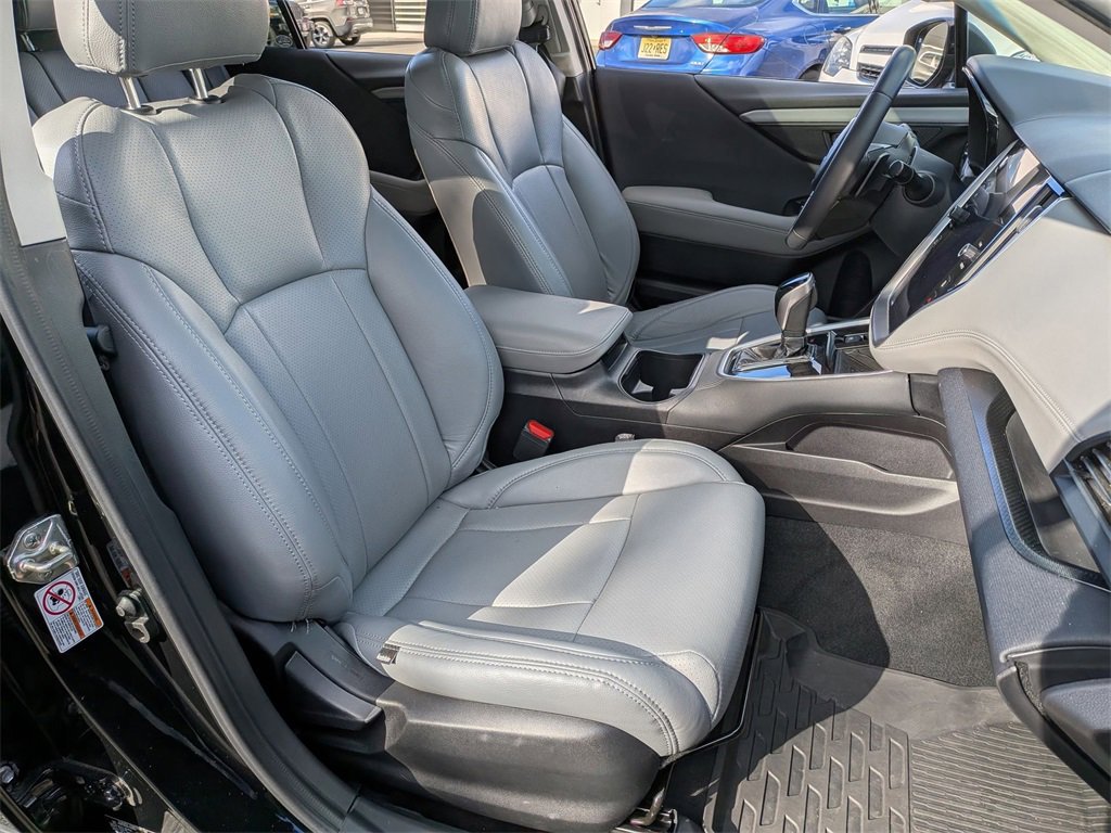Used 2020 Subaru Outback Premium image 26