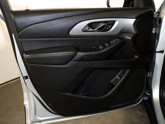 Used 2019 Chevrolet Traverse LT image 25