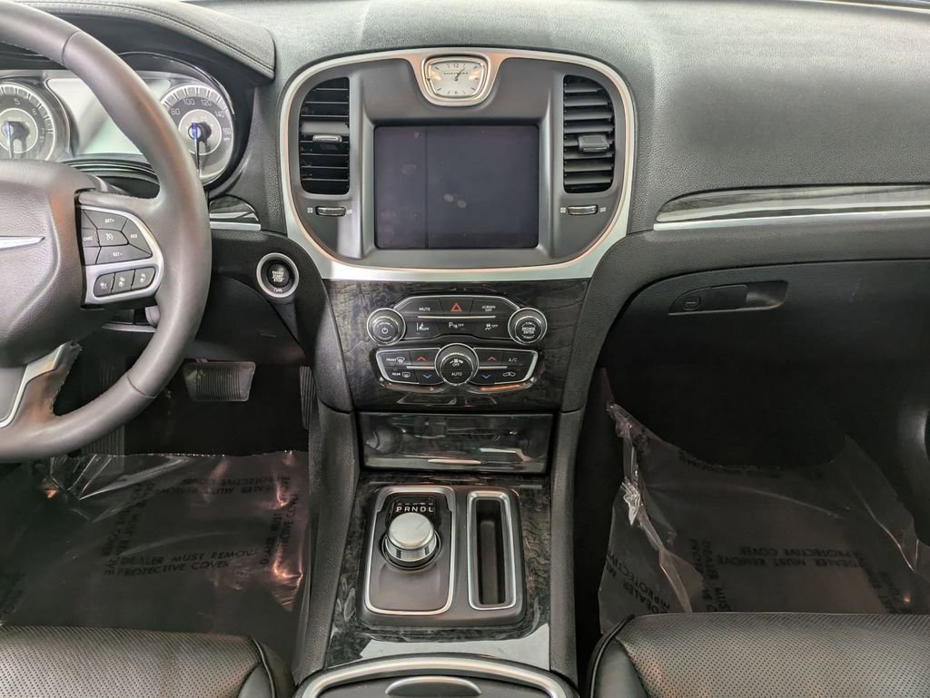 Used 2023 Chrysler 300 Touring L w/ Popular Equipment Group image 27