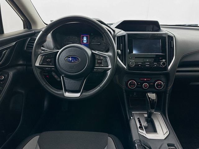 Used 2021 Subaru Crosstrek 2.0i Premium w/ Moonroof Package image 23