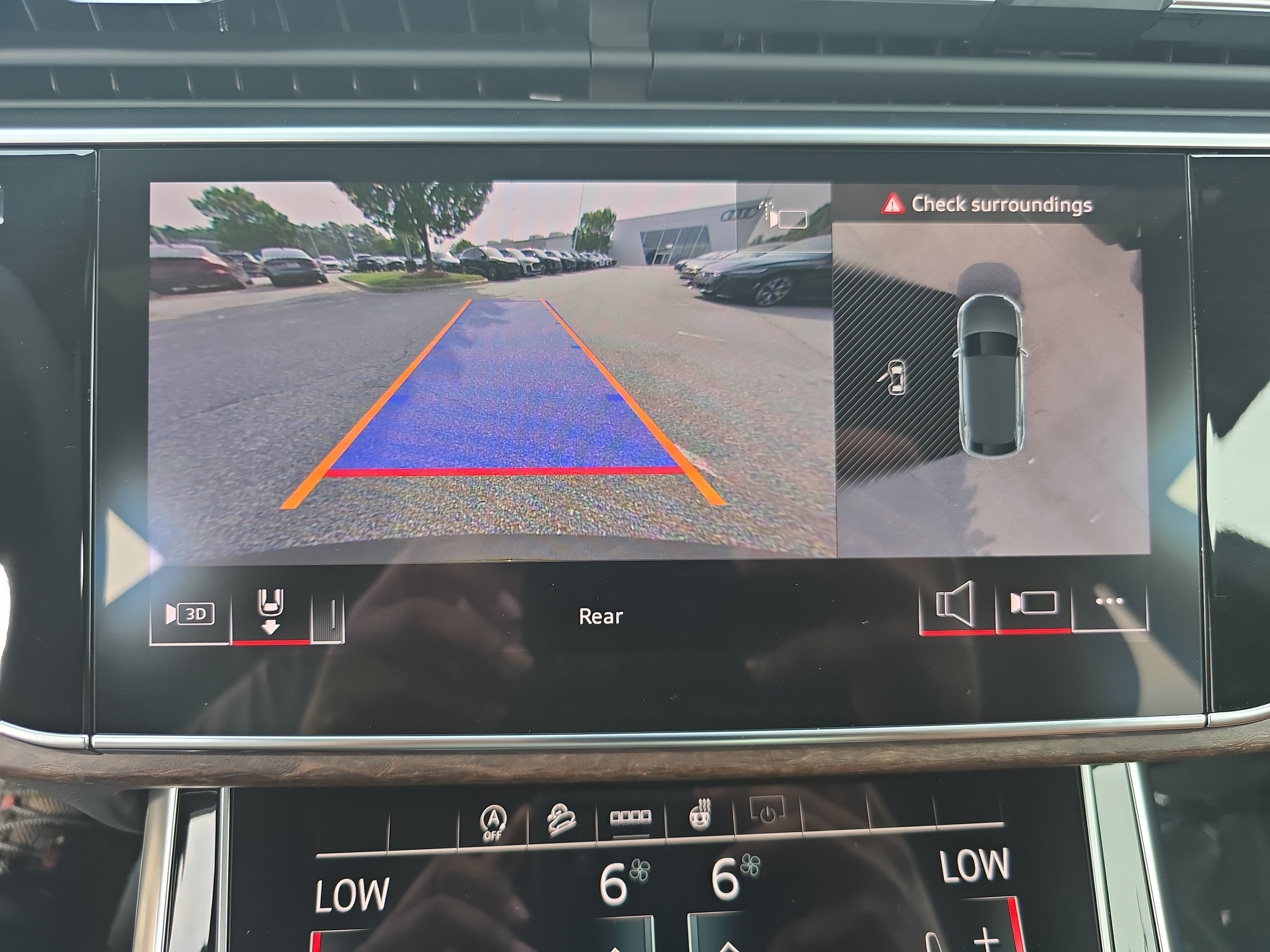 New 2026 Audi Q8 Premium Plus AWD/4WD image 20