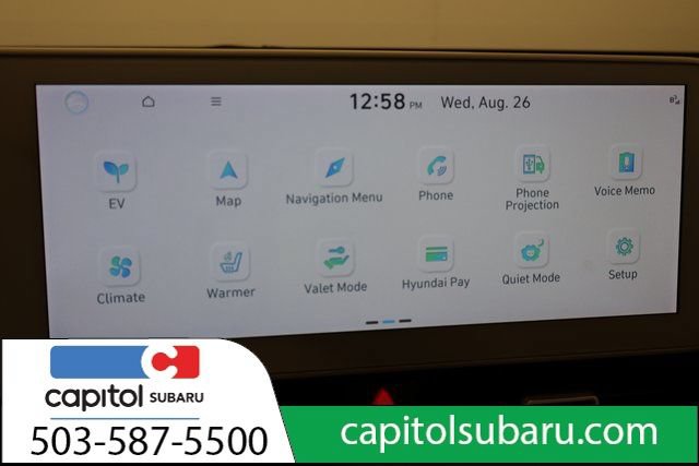Used 2023 Hyundai Ioniq 5 SEL AWD/4WD image 22