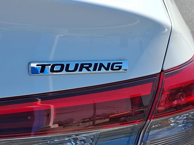 Certified 2023 Honda Civic Touring image 34