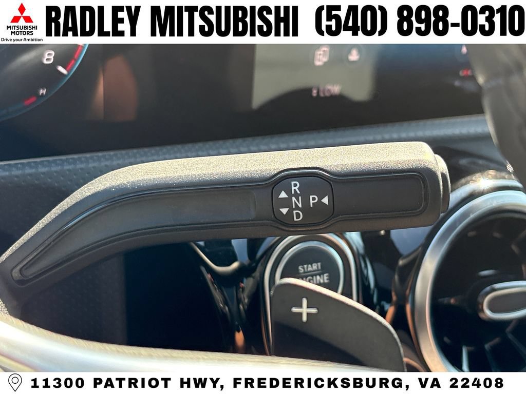 Used 2020 Mercedes-Benz CLA 250 4MATIC w/ Premium Package image 10