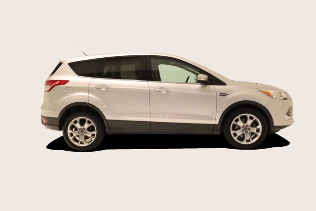 Used 2013 Ford Escape SEL FWD image 4