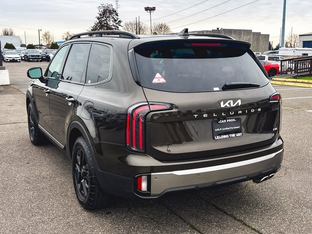 Used 2023 Kia Telluride SX Prestige X-Pro image 9