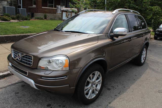 Used 2013 Volvo XC90 3.2 image 1