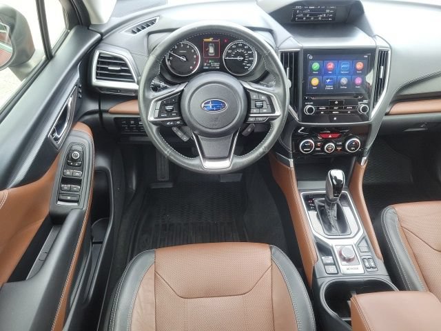 Used 2022 Subaru Forester Touring AWD/4WD image 14