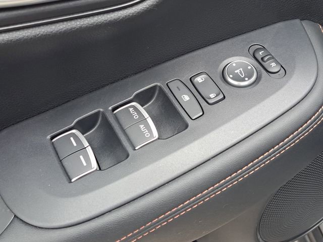 Certified 2024 Honda HR-V Sport image 16