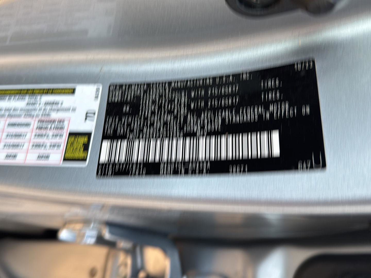 Certified 2023 Toyota Corolla Cross XSE image 34