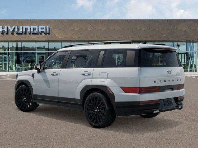 New 2026 Hyundai Santa Fe Calligraphy image 10