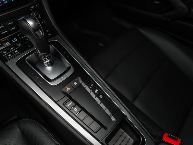 Certified 2023 Porsche 718 Cayman RWD image 24