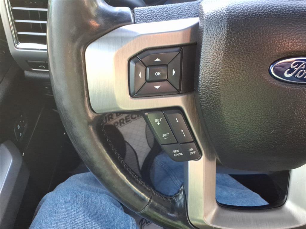Used 2017 Ford F250 Platinum w/ Platinum Ultimate Package image 20