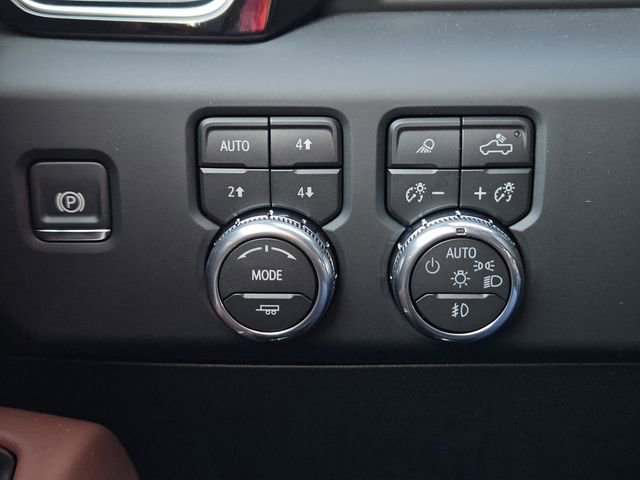 New 2026 GMC Sierra 2500 Denali Ultimate image 16