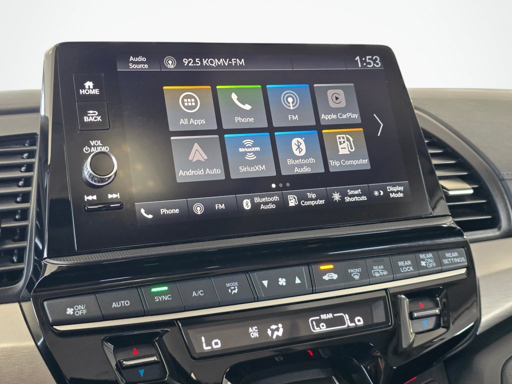 Used 2025 Honda Odyssey EX-L image 26