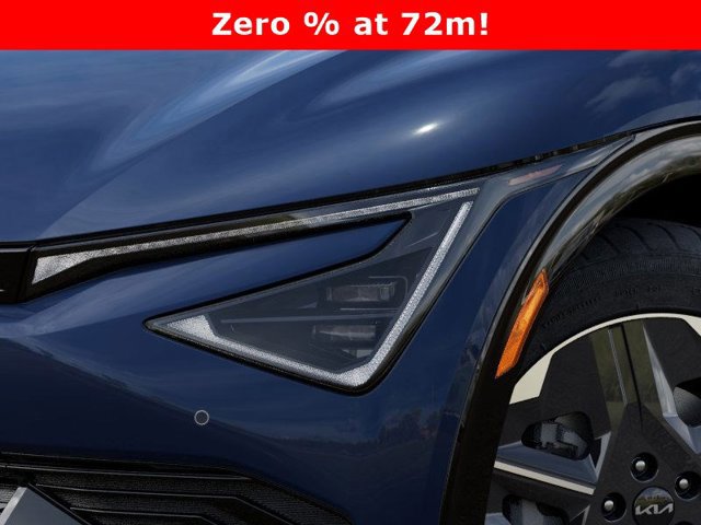New 2025 Kia EV6 Light image 13