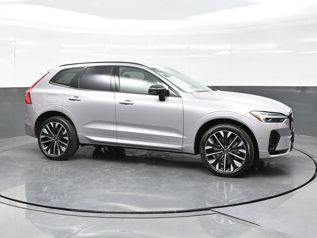 New 2027 Volvo XC60 T8 Ultra AWD/4WD image 8