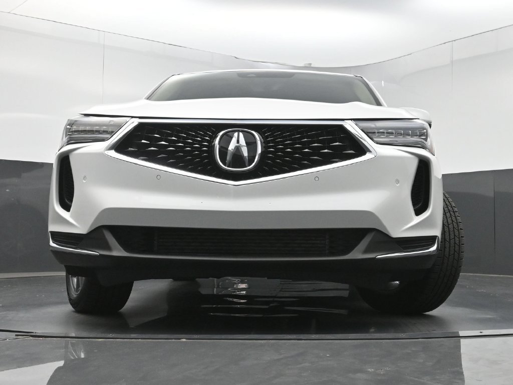 Used 2024 Acura RDX w/ Technology Package AWD/4WD image 28
