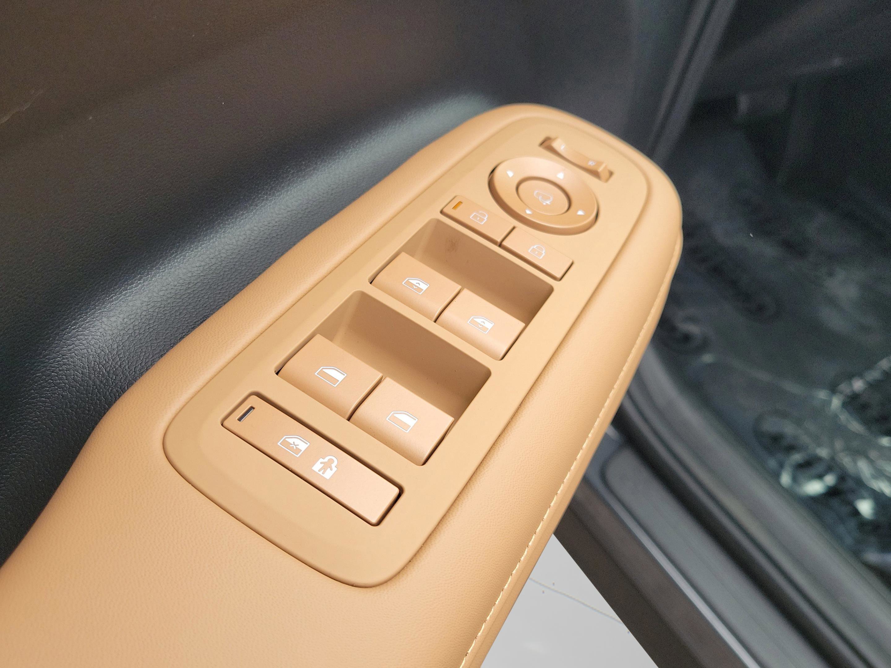 New 2026 Hyundai Santa Fe Limited image 20