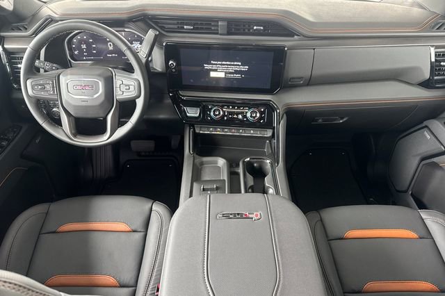New 2026 GMC Sierra 3500 AT4 w/ AT4 Premium Plus Package image 12