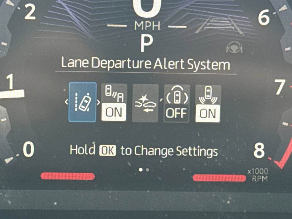 New 2026 Toyota Tacoma SR5 image 21