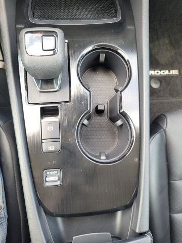 Certified 2024 Nissan Rogue SV w/ SV Premium Package FWD image 19
